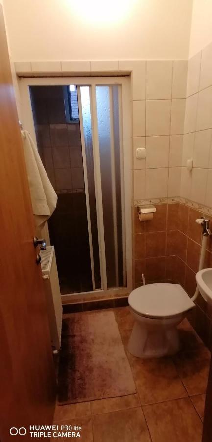 Vida vendégház Hajdúszoboszló Extérieur photo