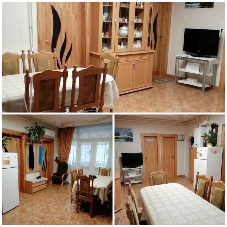 Vida vendégház Hajdúszoboszló Extérieur photo